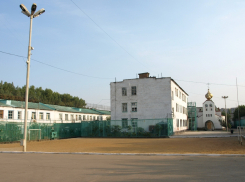 В Ростове колонию закрыли на карантин из-за коронавируса