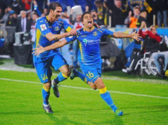 «Ростов» отправил на Лигу чемпионов 22 футболиста