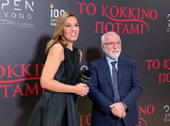 Телеканал Ивана Саввиди покажет в Греции сериал о геноциде