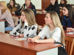 Опорный вуз Ростова пригласил будущих абитуриентов на день открытых дверей