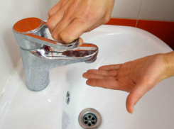 В первый день зимы на проспекте Шолохова в Ростове отключат воду