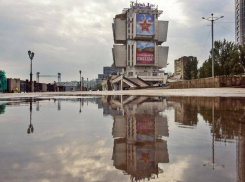 Гостиницу «Якорь» на набережной Ростова официально признали ОКН