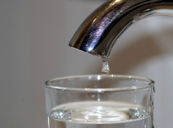 В Ростове на Северном на сутки отключат воду