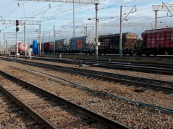 Поезд «Адлер — Москва» насмерть сбил человека под Ростовом