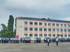 В Шахтинском кадетском корпусе начали проверку после избиения 12-летнего мальчика