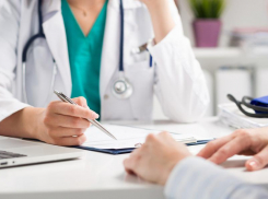 Голубев заявил о возможном ограничении плановой медпомощи в Ростовской области