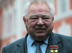 Снимком ушедшего из жизни космонавта Гречко ростовчанин Баста вызвал бурные эмоции поклонников