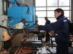 В Ростовскую область переносят производство Луганского электромашиностроительного завода 