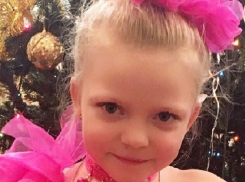 Цветочек розочка Элеонора в конкурсе «Звездочки Нового года-2017»