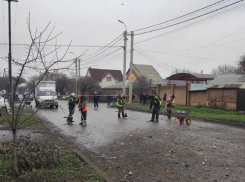 Пять домов повреждены из-за детонации обломков БПЛА в Таганроге