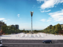 Временному главе администрации Ростова не понравился проект реконструкции Театральной площади