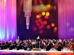 Ростовчан приглашают послушать «Мелодии солнечной Италии»