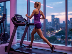 Жители Ростовской области получили налоговый вычет за фитнес-услуги более 105 млн рублей