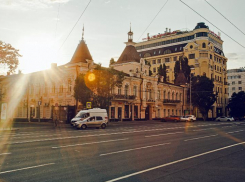 Во вторник в Ростовской области ожидается жара до +35 градусов