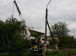 Пострадавшие от взрыва в Каменском районе получат помощь из бюджета Ростовской области