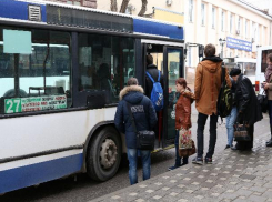 С начала года дептранс нашел у ростовских перевозчиков пять тысяч нарушений