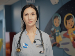 В Ростове появилось отделение для комфортного обследования и лечения детей с аллергиями и астмой