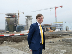 Ростовский предприниматель пожаловался на трудности с получением финансовой помощи в условиях пандемии