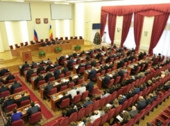 1,6 млрд рублей должны жители Ростовской области «Газпрому» 