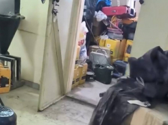 Жители Новочеркасска пожаловались на жуткие условия в поликлинике 