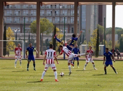 Первый гол за «Ростов» Марко Девича нокаутировал норвежский «Тромсе»