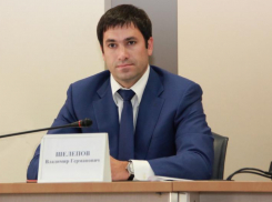 Экс-главу УФНС по Ростовской области осудили на 11 лет за взятку