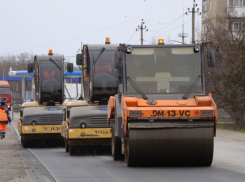 В Усть-Донецком районе отремонтируют 21 дорогу 