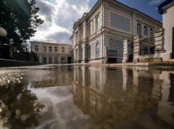 Администрация Ростова выкупила здание первого музея истории города за 197,7 млн рублей