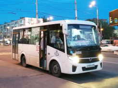 В Ростове решили не отменять маршруты №49 и №99