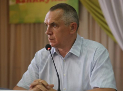 Первомайский район Ростова возглавил Сергей Ковшиков, который до этого работал в Крыму