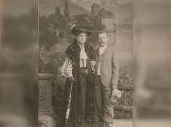 Календарь: 147 лет со дня рождения донского казака, поэта и театрального деятеля Сергея Сулина