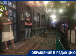 «Дома у людей дрожали стены»: горожане пожаловались на проведение фестиваля в центре Ростова 