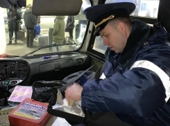 Департамент транспорта выявил 850 нарушений в работе ростовских автобусов