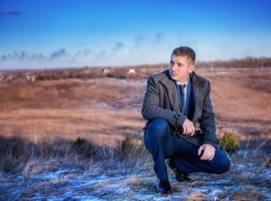 В зоне СВО погиб мобилизованный археолог из Ростовской области Михаил Головков