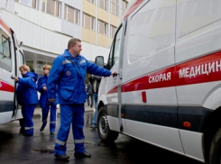 В детском развлекательном центре Ростова малышку ударило током