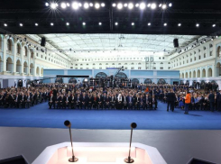 Александр Ищенко назвал послание Путина программой защиты и развития России