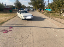 В Ростовской области мужчина скончался в больнице после ДТП 