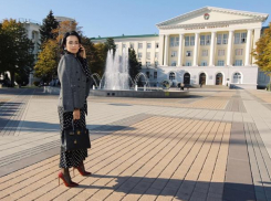 Тина Канделаки назвала Ростов русской Калифорнией