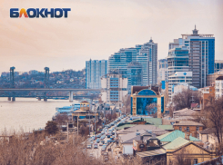 Продажи квартир в новостройках в августе снизились на 10% в Ростове