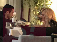 Ростовчанка Виктория Лопырева готовится к свадьбе с Басковым на свидании с футболистом «Манчестер Юнайтед»