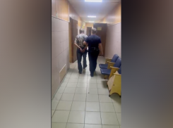 В Ростове-на-Дону полиция задержала пожилых грабителей после кражи