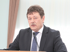 Мэр Новочеркасска Владимир Киргинцев покидает свой пост 