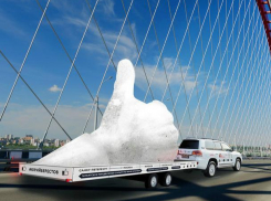 Петербургский урбанист поставит Ростову «Лайк» на два дня