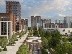 Выбор экспертов: ЖК «Столицыно» от ГК ТОЧНО признан лучшим жилым комплексом Ростовской области