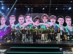 Лицей из Ростова-на-Дону вновь стал лучшим в российском киберспорте