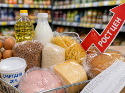 Какие продукты подорожали на Дону за месяц