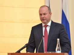 Глава администрации Ростова Виталий Кушнарев занял 35 место в рейтинге мэров