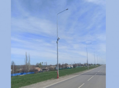 Новые камеры для фиксации дорожных нарушений установили в Ростовской области