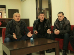 «Золотой мальчик» со связями в прокуратуре и суде по-крупному «кинул» ростовских бизнесменов