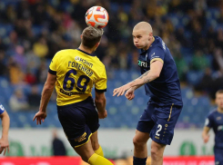 ФК «Ростов» с пенальти обыграл нижегородский «Пари НН» на домашней арене